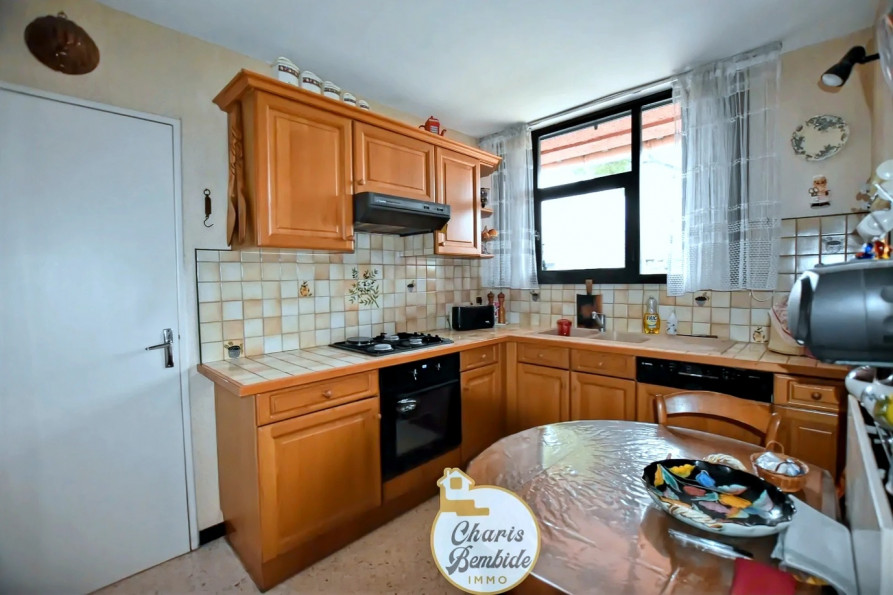 vente Maison Bernis - Photo 3