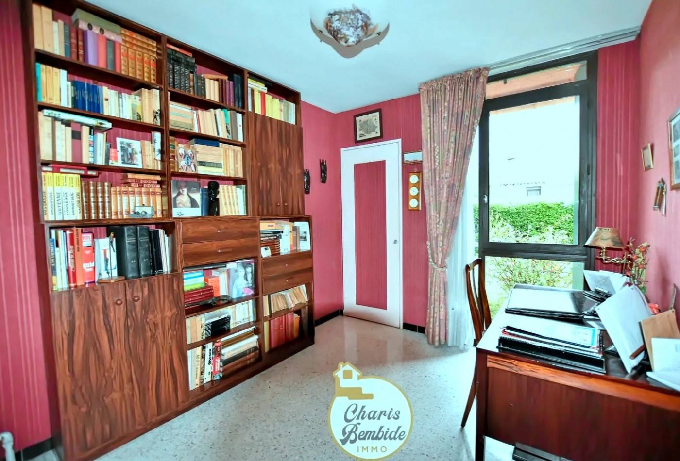 vente Maison Bernis - Photo 6