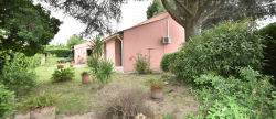 vente Maison Bernis