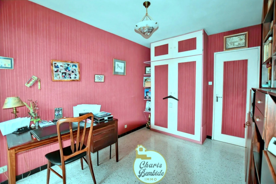 vente Maison Bernis - Photo 8