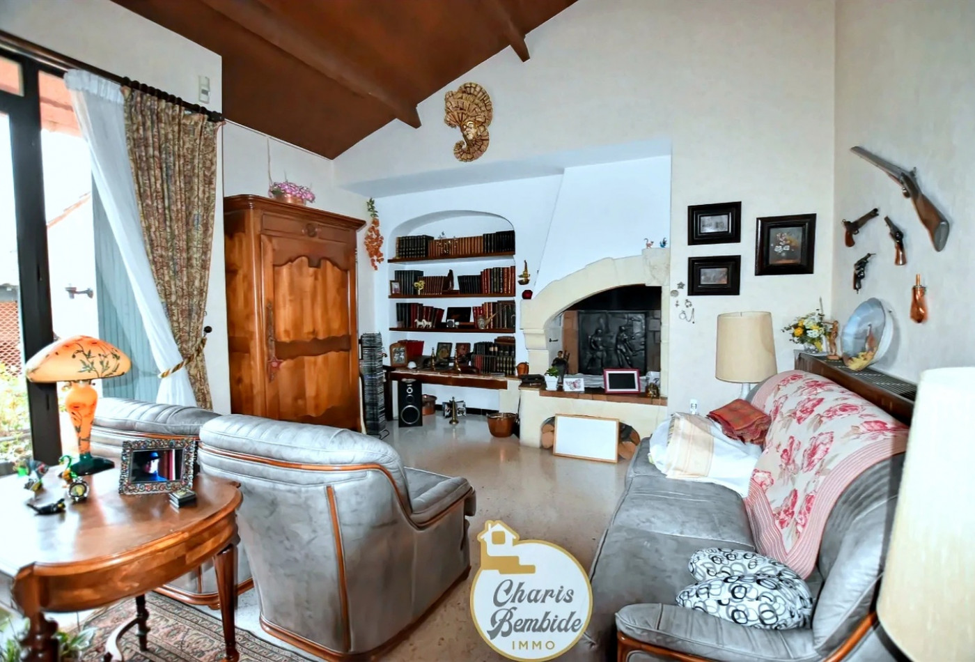 vente Maison Bernis - Photo 9