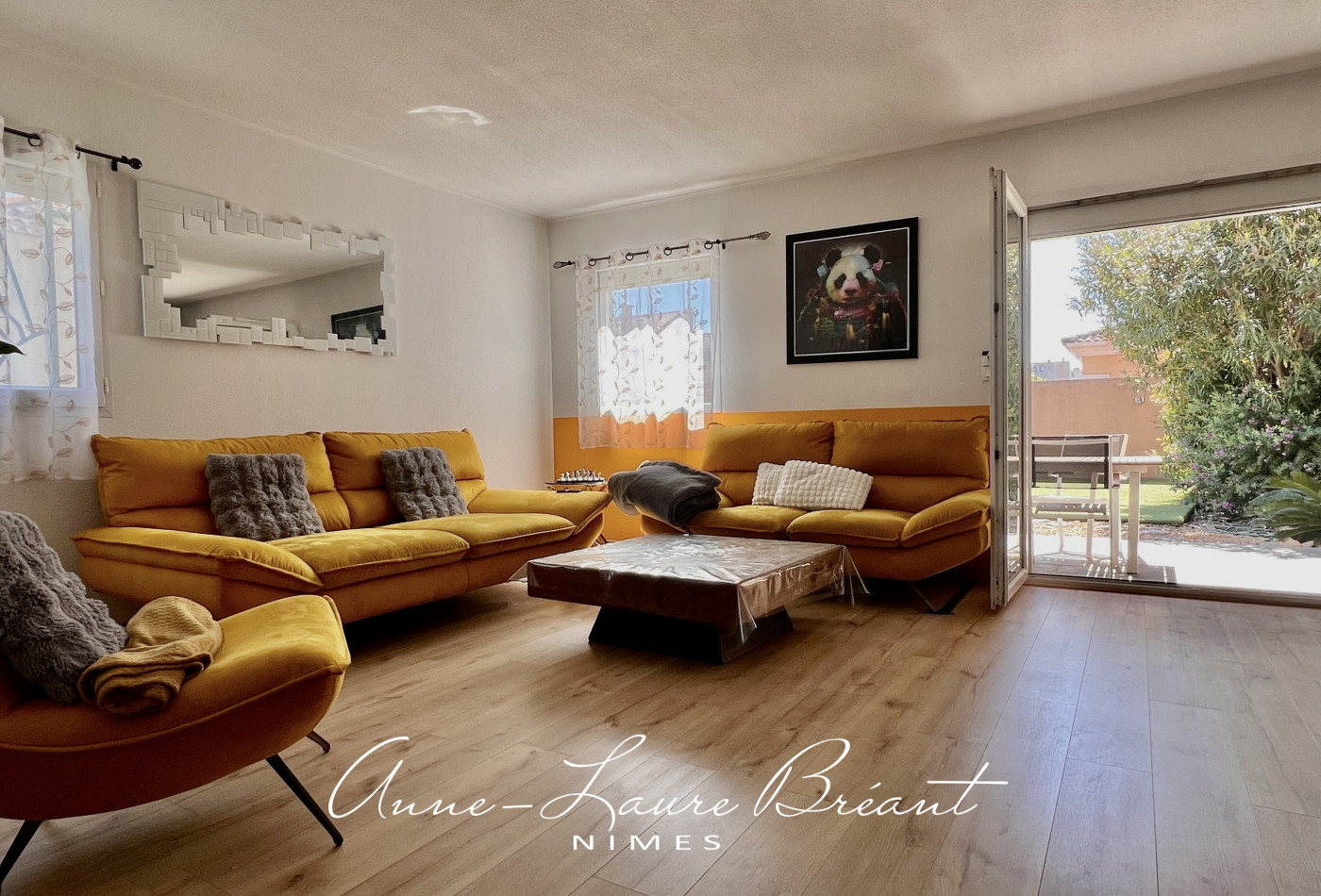 vente Maison Nîmes - Photo 1