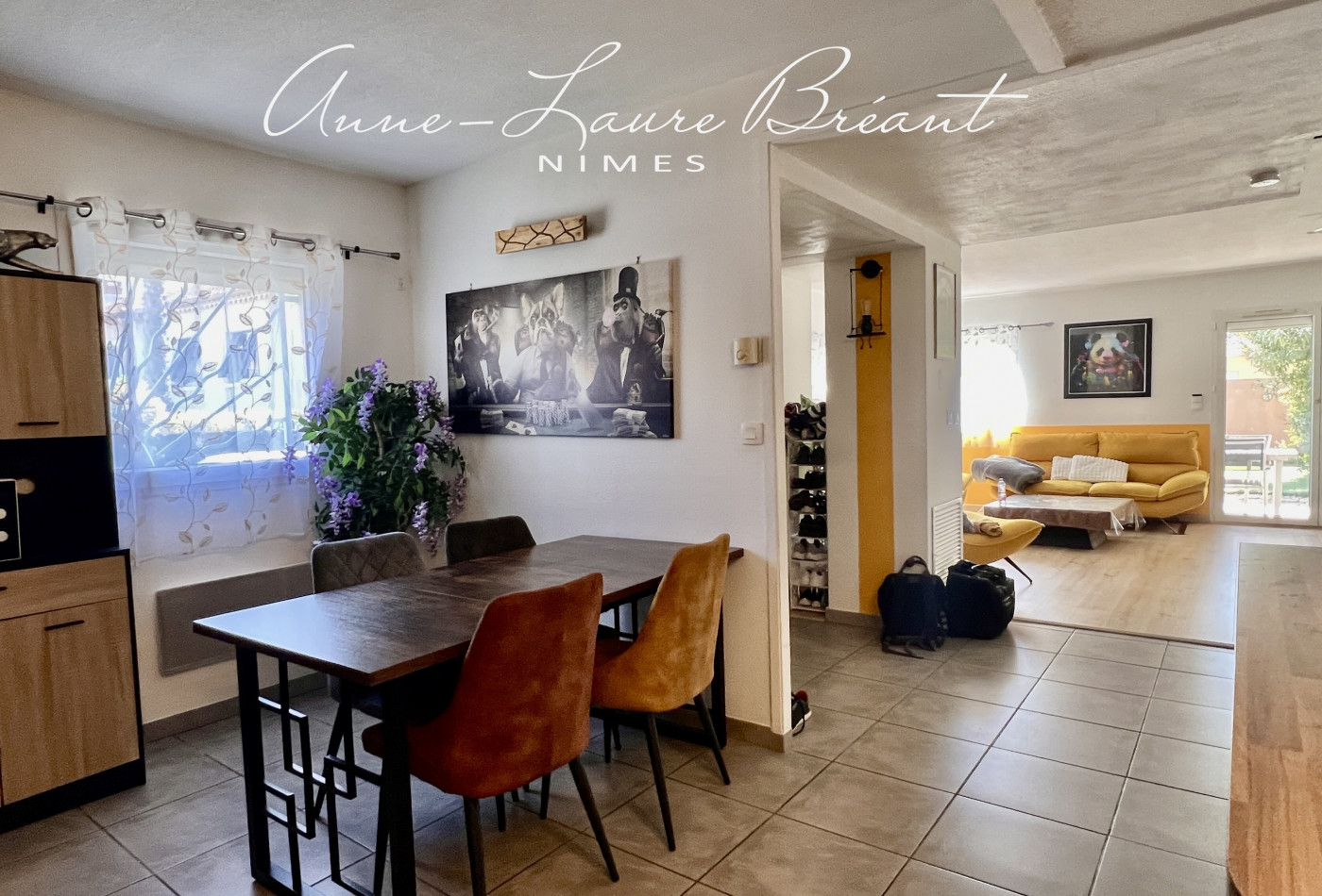 vente Maison Nîmes - Photo 2