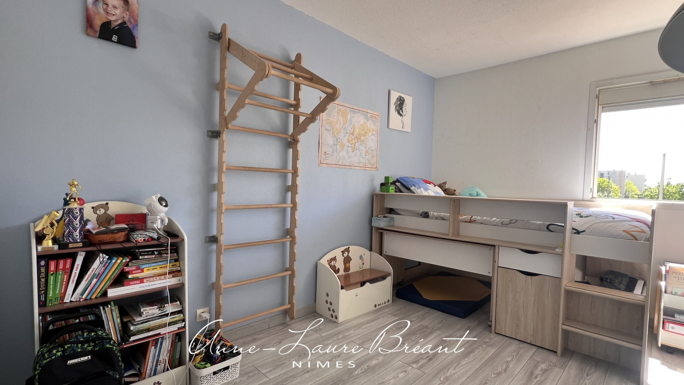 à vendre Maison Nîmes - Photo 4