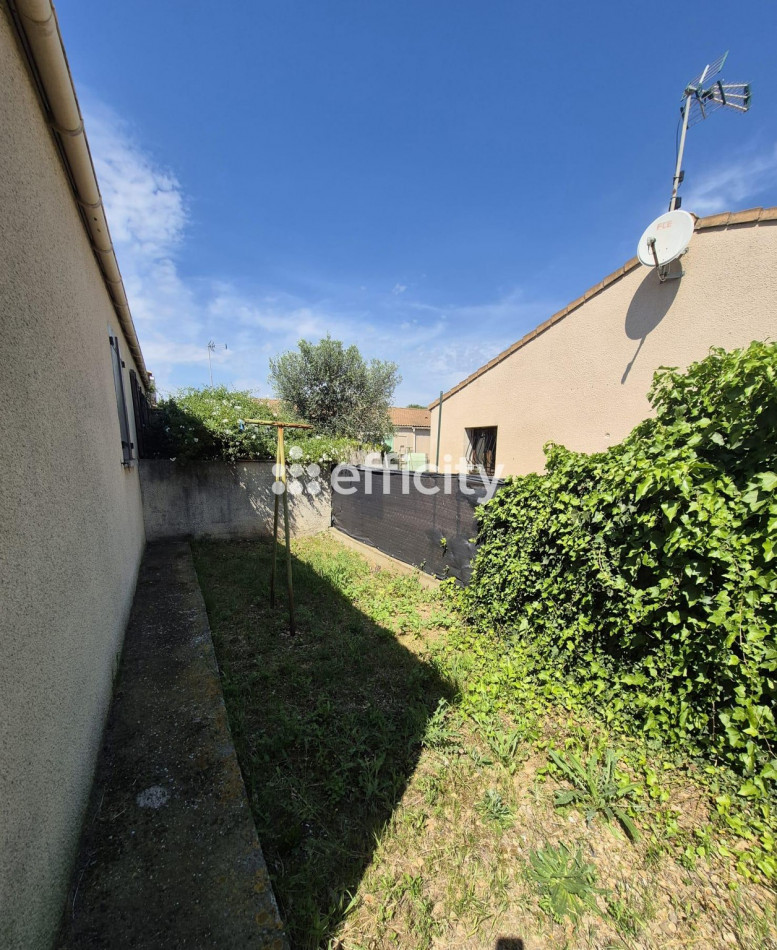 à vendre Maison Agde - Photo 8