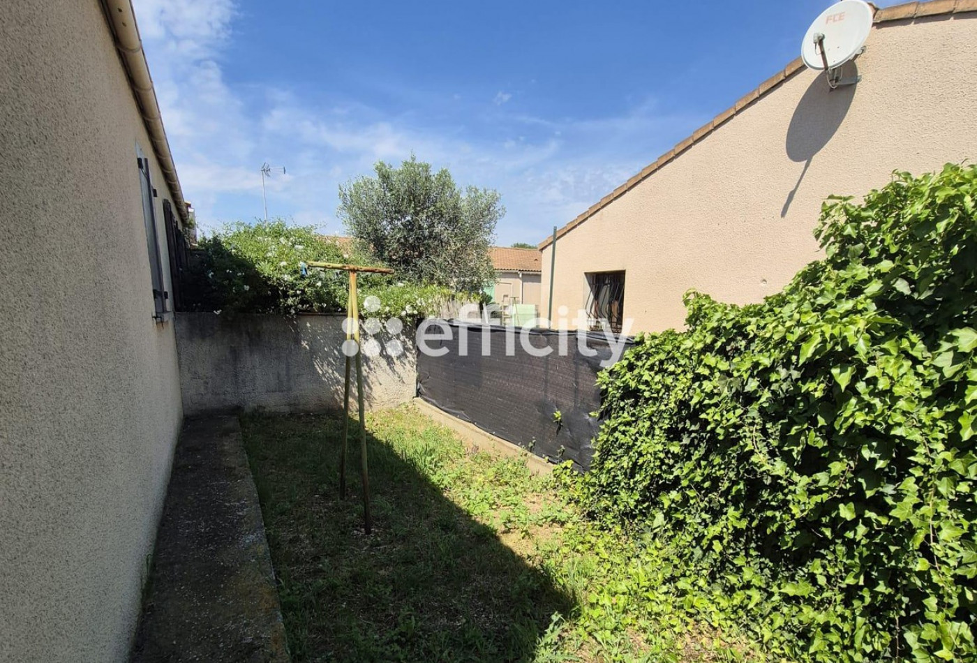 vente Maison Agde - Photo 8