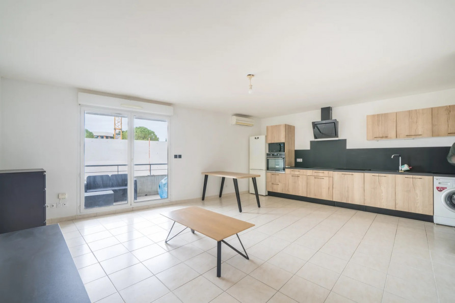 vente Appartement Montpellier - Photo 1