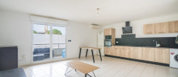 vente Appartement Montpellier