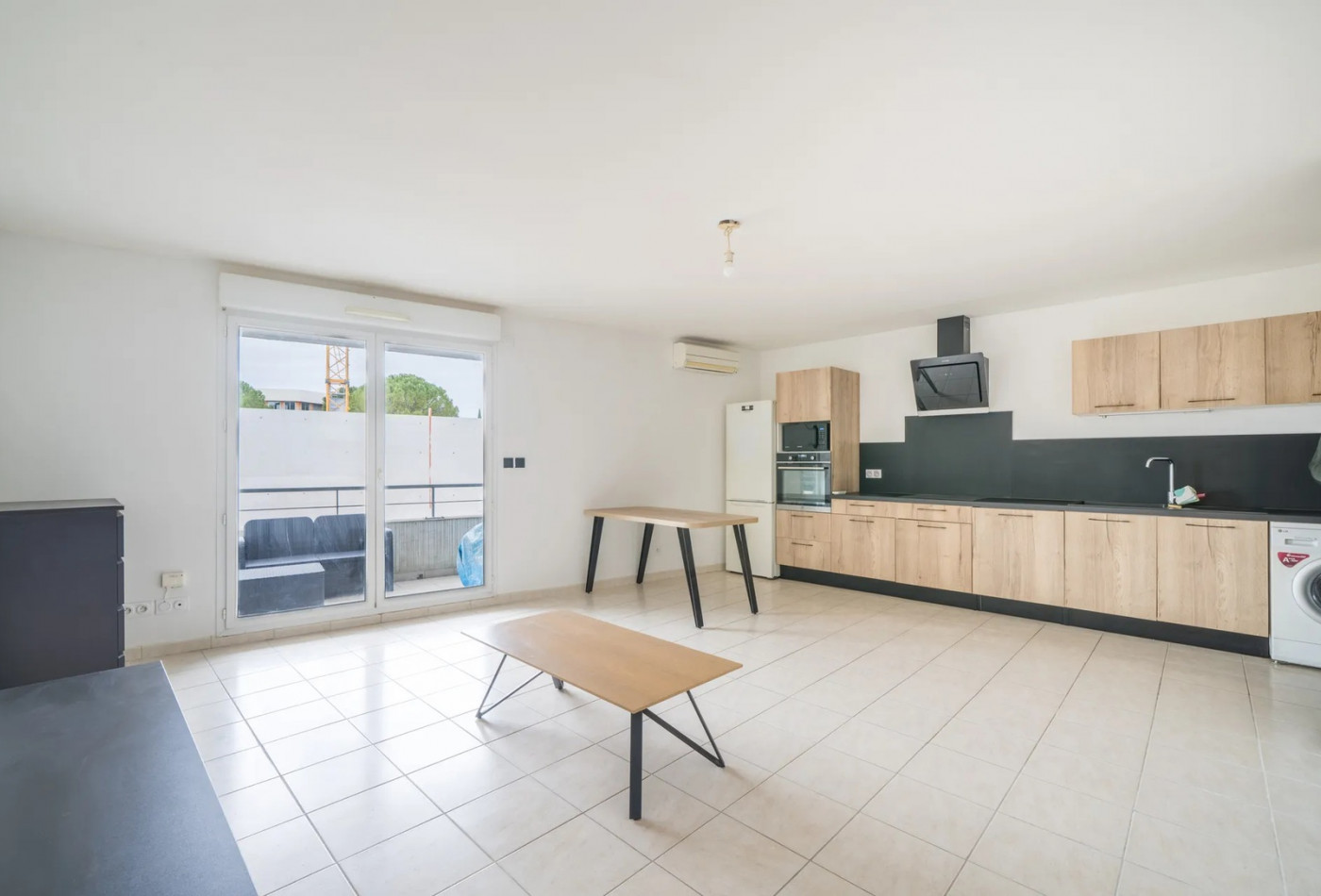 vente Appartement Montpellier - Photo 1
