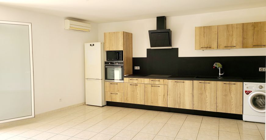 vente Appartement Montpellier