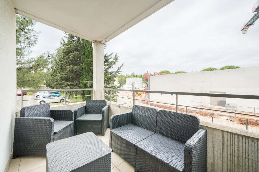 vente Appartement Montpellier - Photo 3