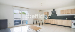 vente Appartement Montpellier