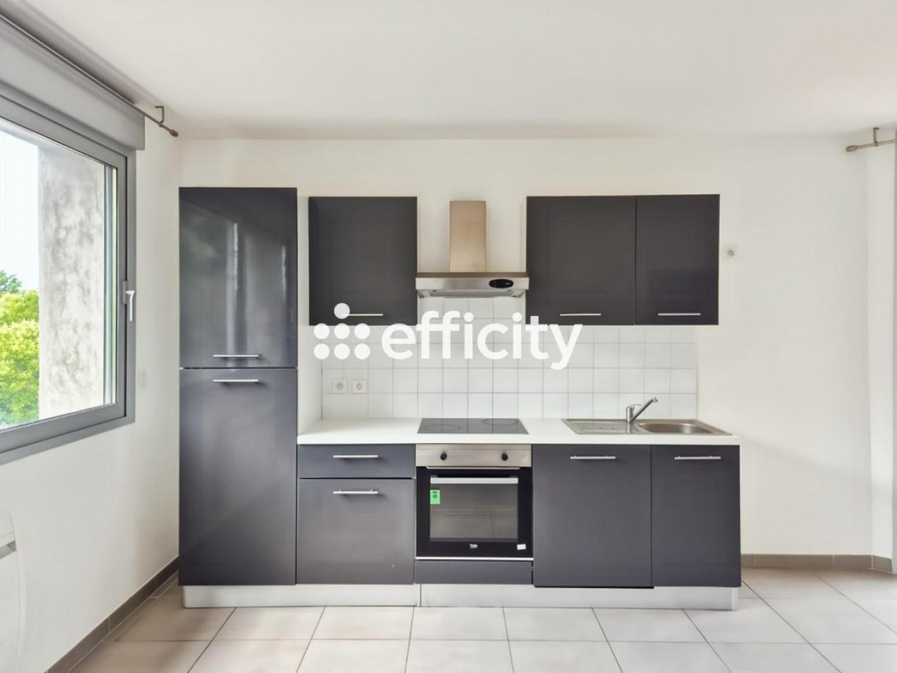 à vendre Appartement Montpellier - Photo 1