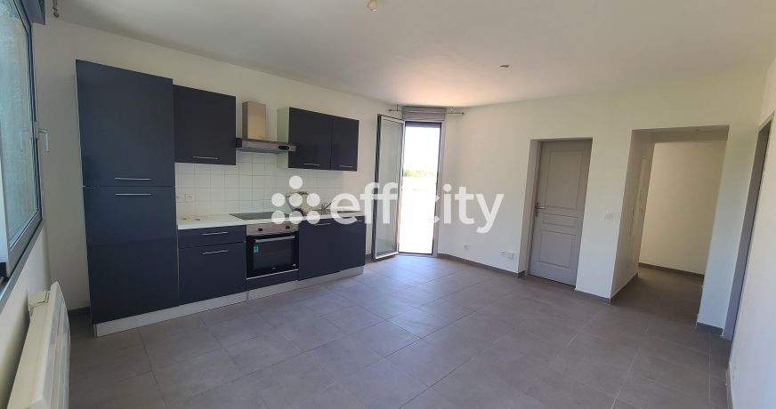 vente Appartement Montpellier