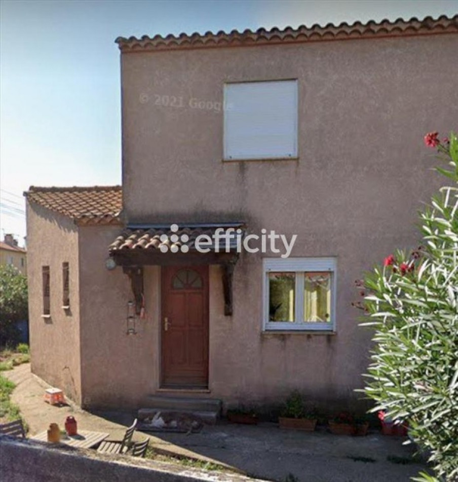 à vendre Maison Agde - Photo 1