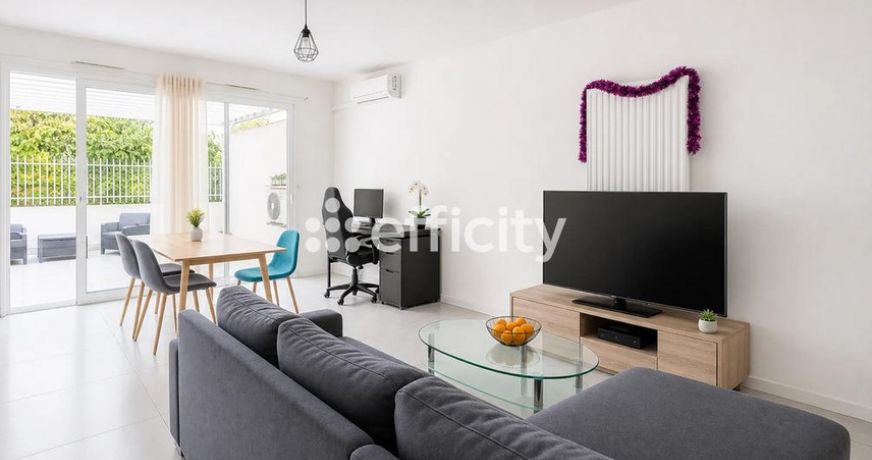 vente Appartement Montpellier
