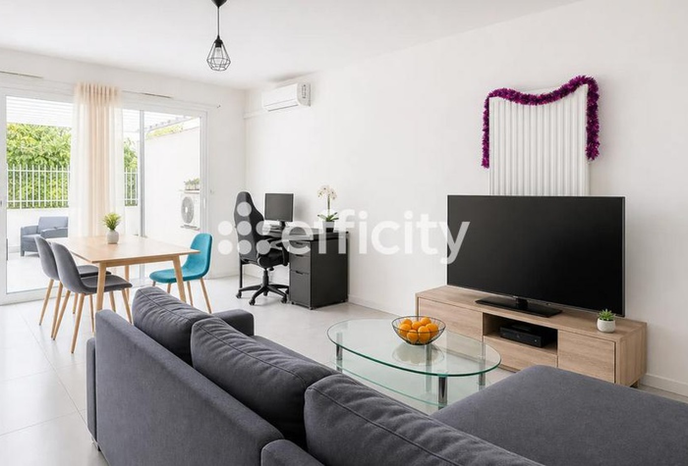 vente Appartement Montpellier - Photo 1