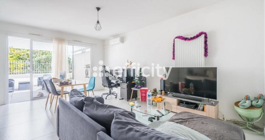 vente Appartement Montpellier