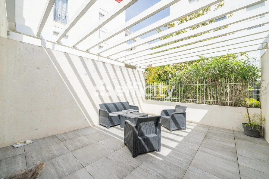 vente Appartement Montpellier - Photo 3