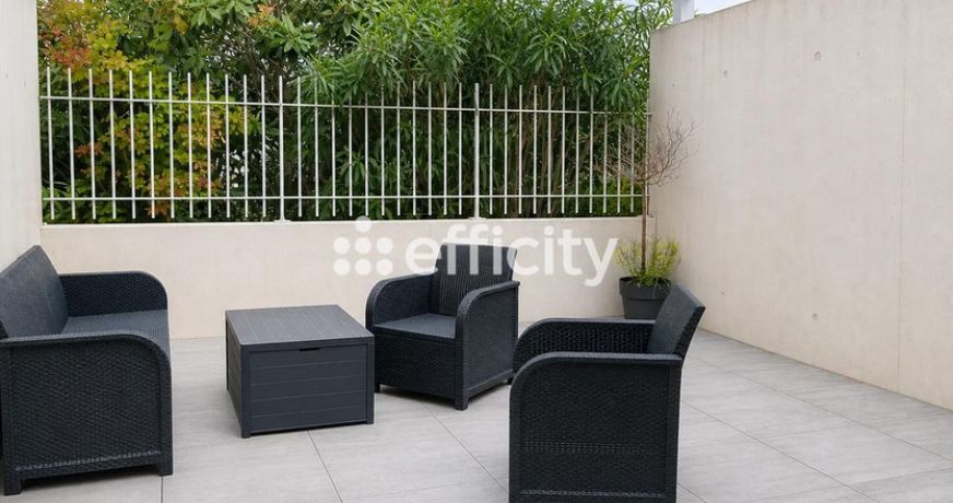 vente Appartement Montpellier