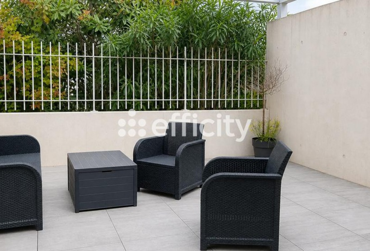 vente Appartement Montpellier - Photo 3