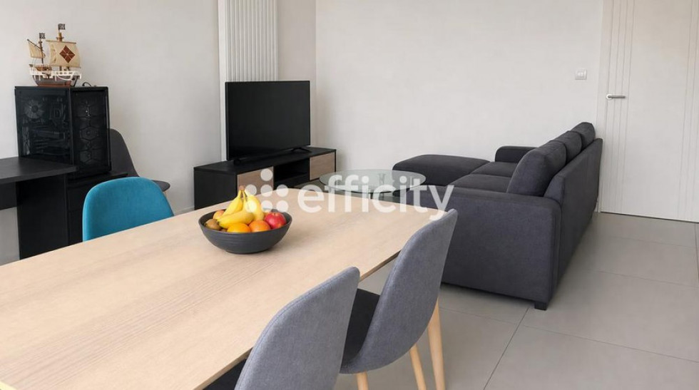 vente Appartement Montpellier - Photo 9