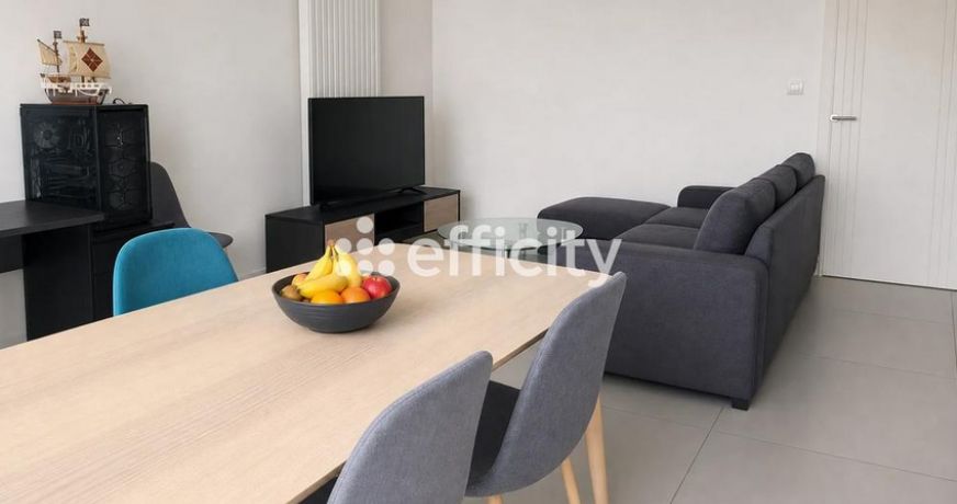 vente Appartement Montpellier