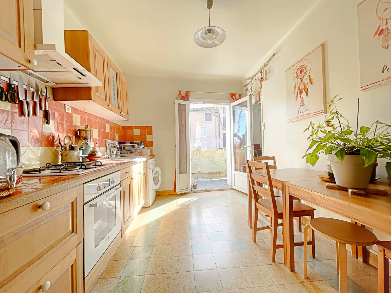 à vendre Maison Manosque - Photo 8