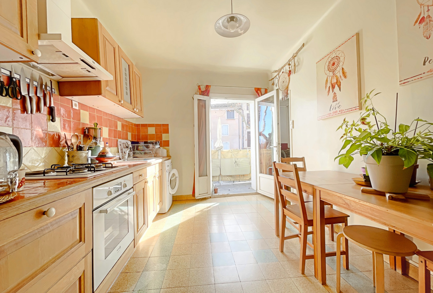 vente Maison Manosque - Photo 8