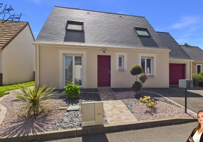 vente Maison Domfront En Champagne
