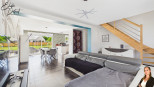 vente Maison Domfront En Champagne