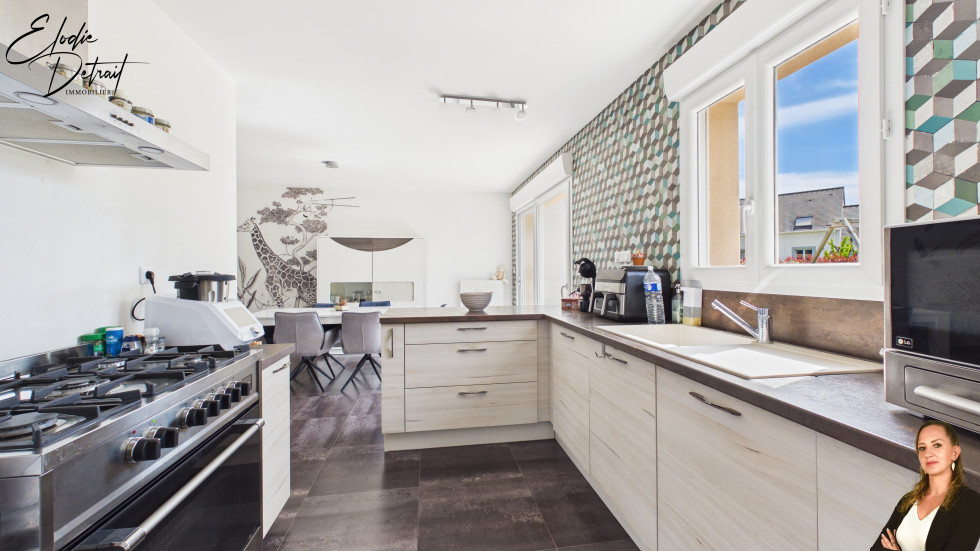vente Maison Domfront En Champagne - Photo 5