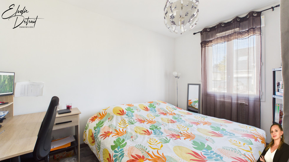 vente Maison Domfront En Champagne - Photo 8