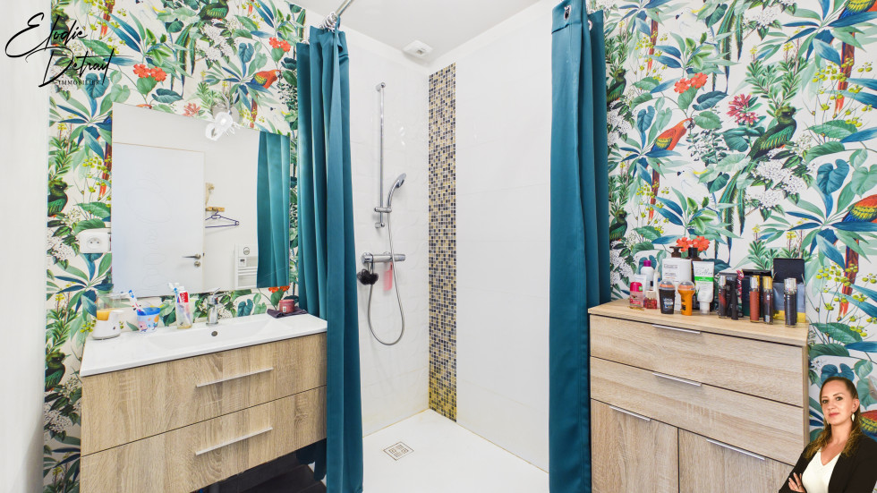 vente Maison Domfront En Champagne - Photo 9