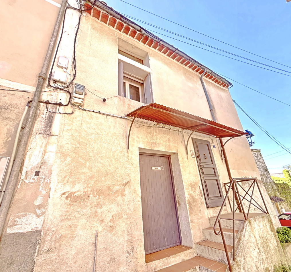 à vendre Maison Rians - Photo 1