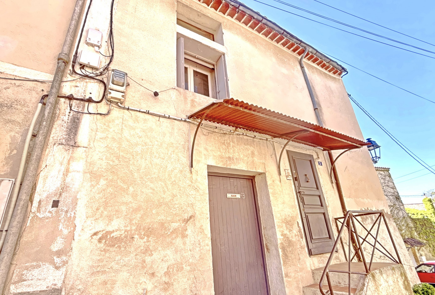 vente Maison Rians - Photo 1