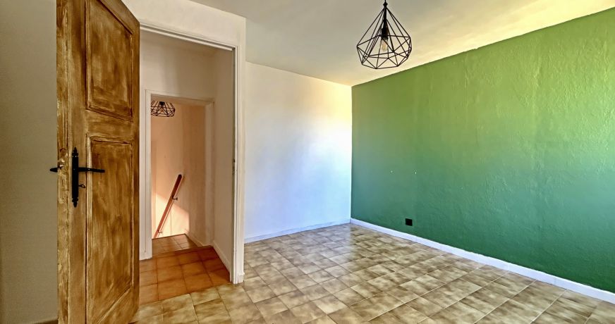 vente Maison Rians