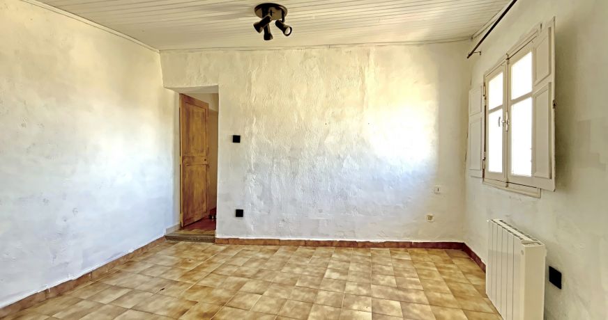 vente Maison Rians