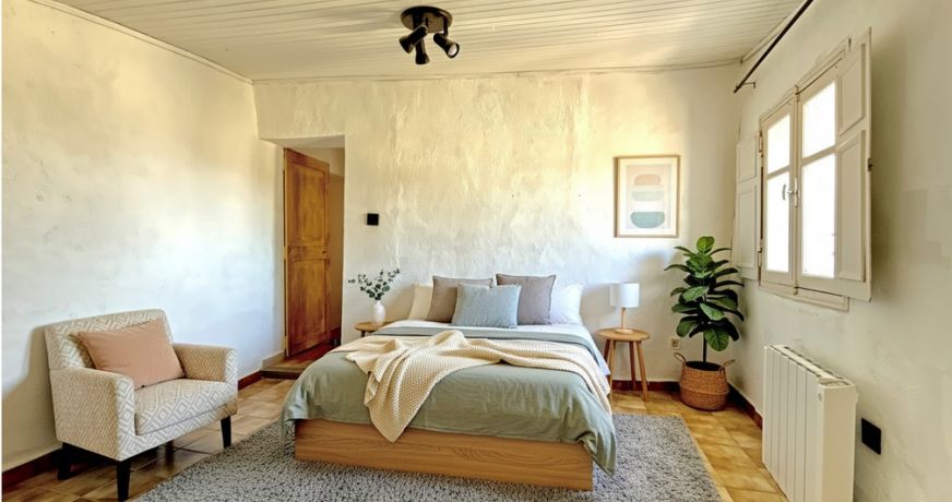 vente Maison Rians