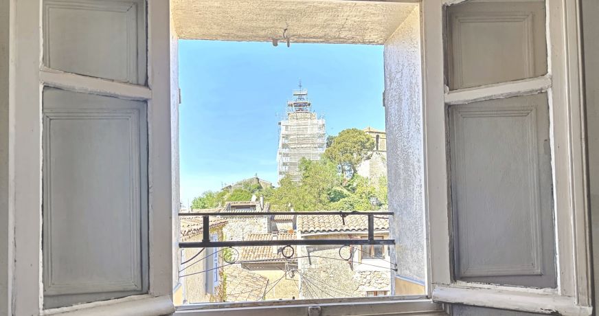 vente Maison Rians