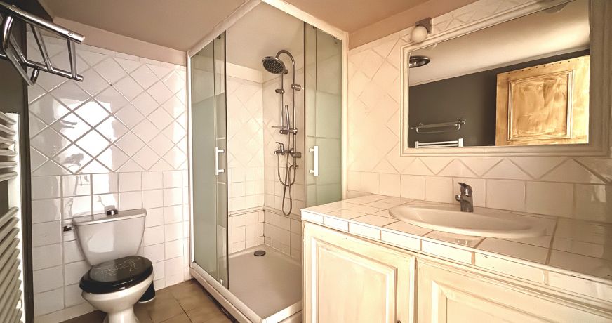 vente Maison Rians