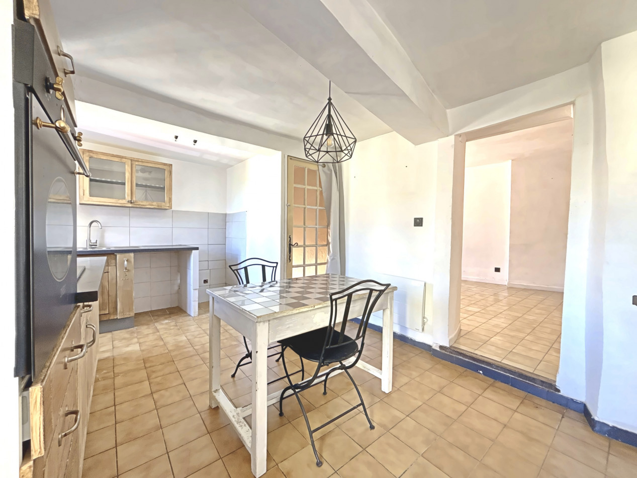 à vendre Maison Rians - Photo 4