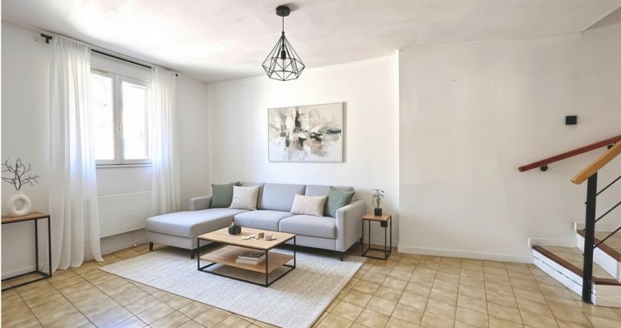 vente Maison Rians
