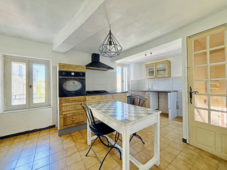 vente Maison Rians - Photo 5