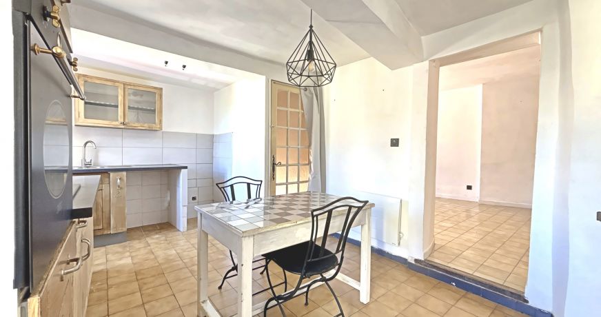 vente Maison Rians