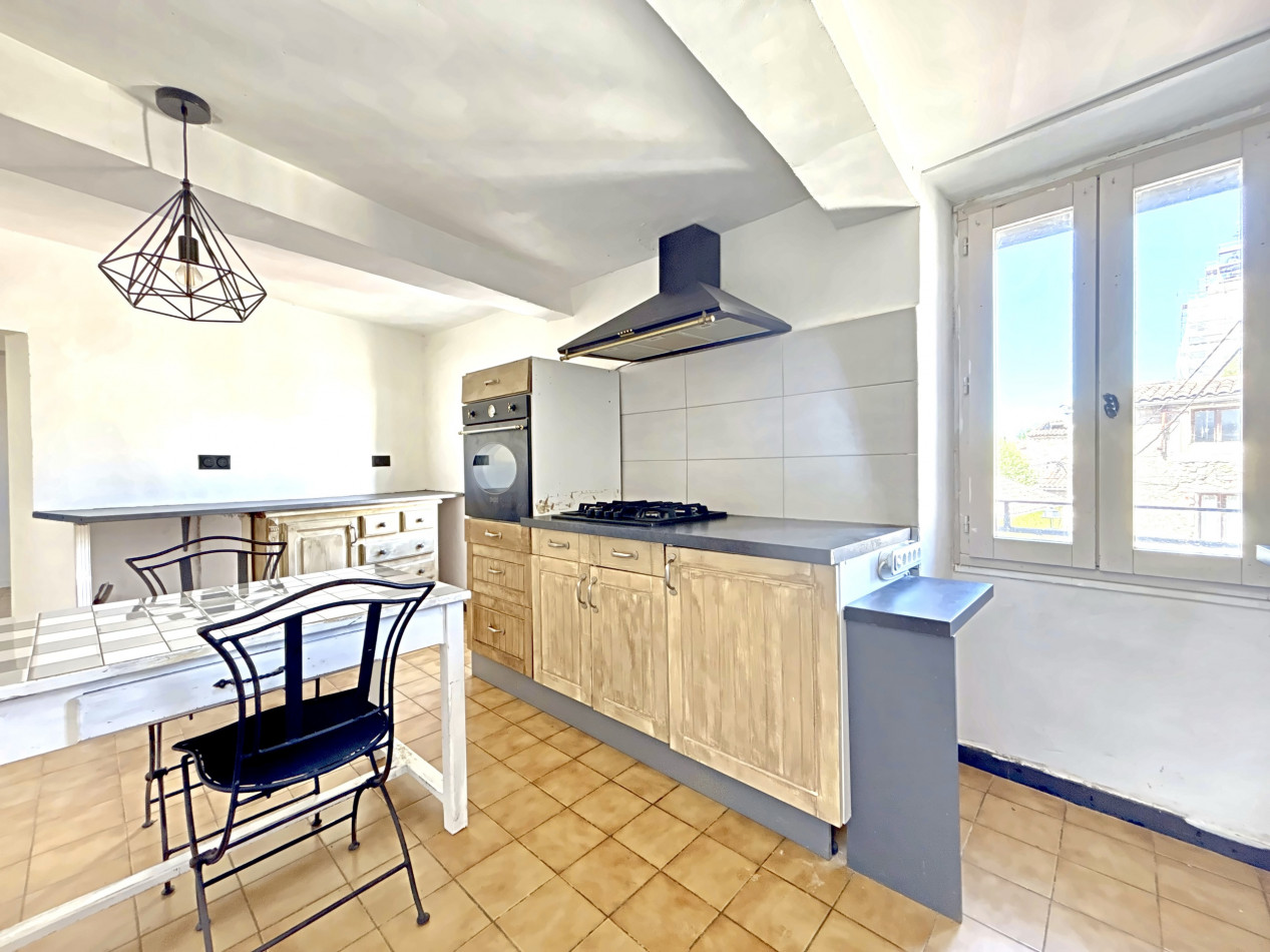 à vendre Maison Rians - Photo 6