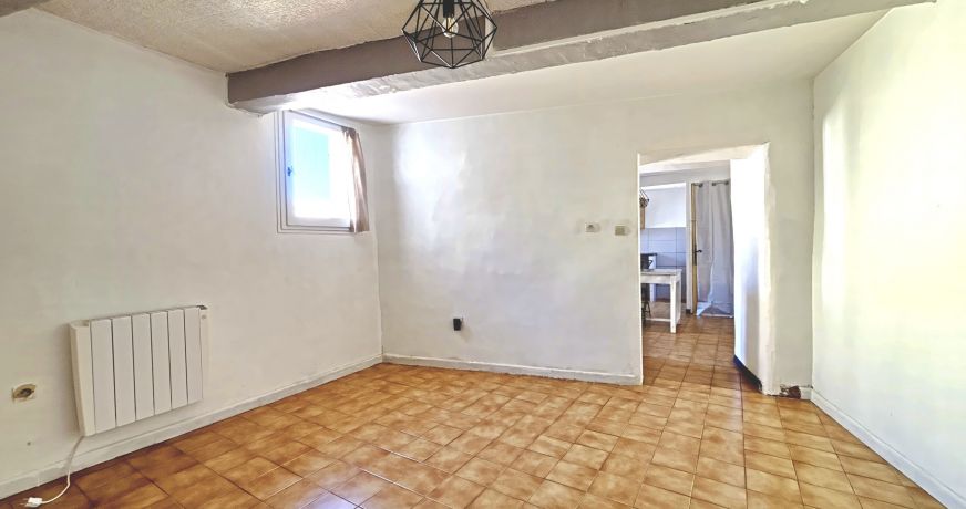 vente Maison Rians