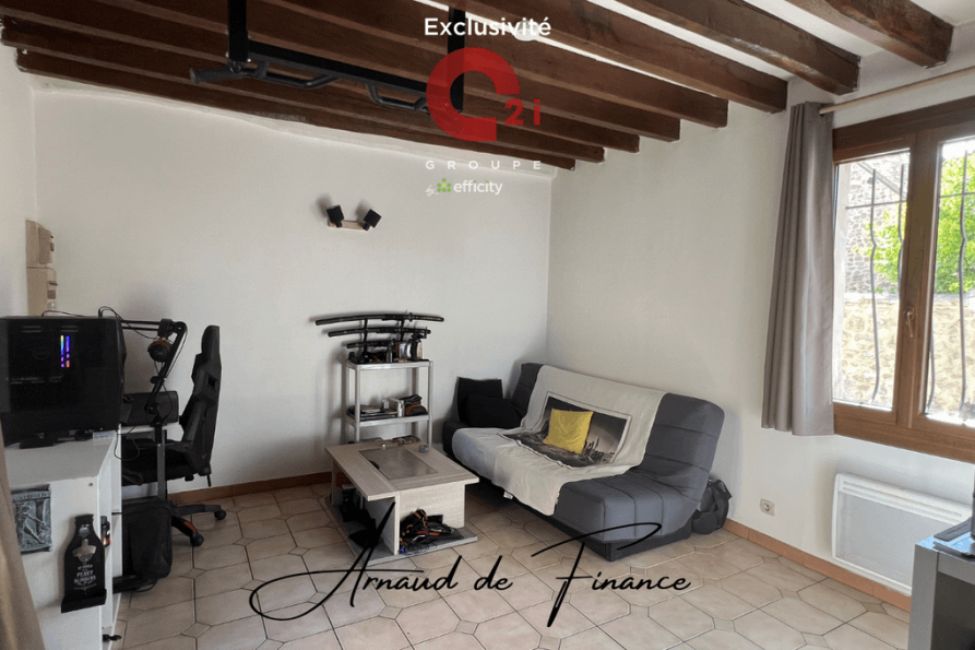 vente Appartement Vaugrigneuse - Photo 1