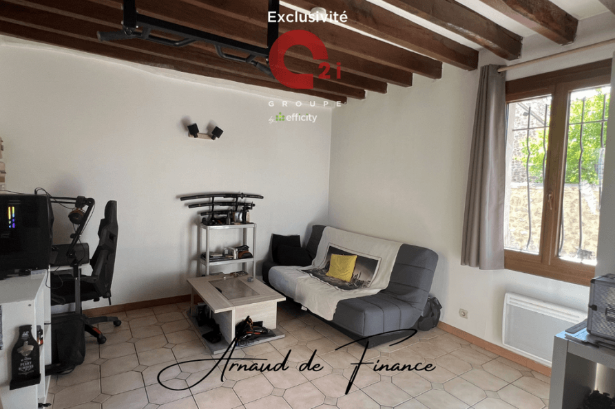vente Appartement Vaugrigneuse - Photo 2