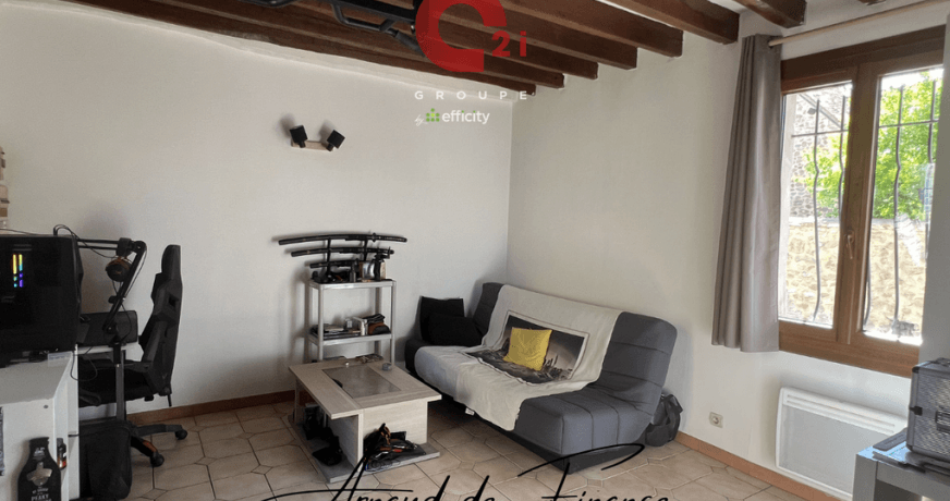 vente Appartement Vaugrigneuse